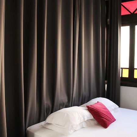 Urban Suites Aveiro Zewnętrze zdjęcie