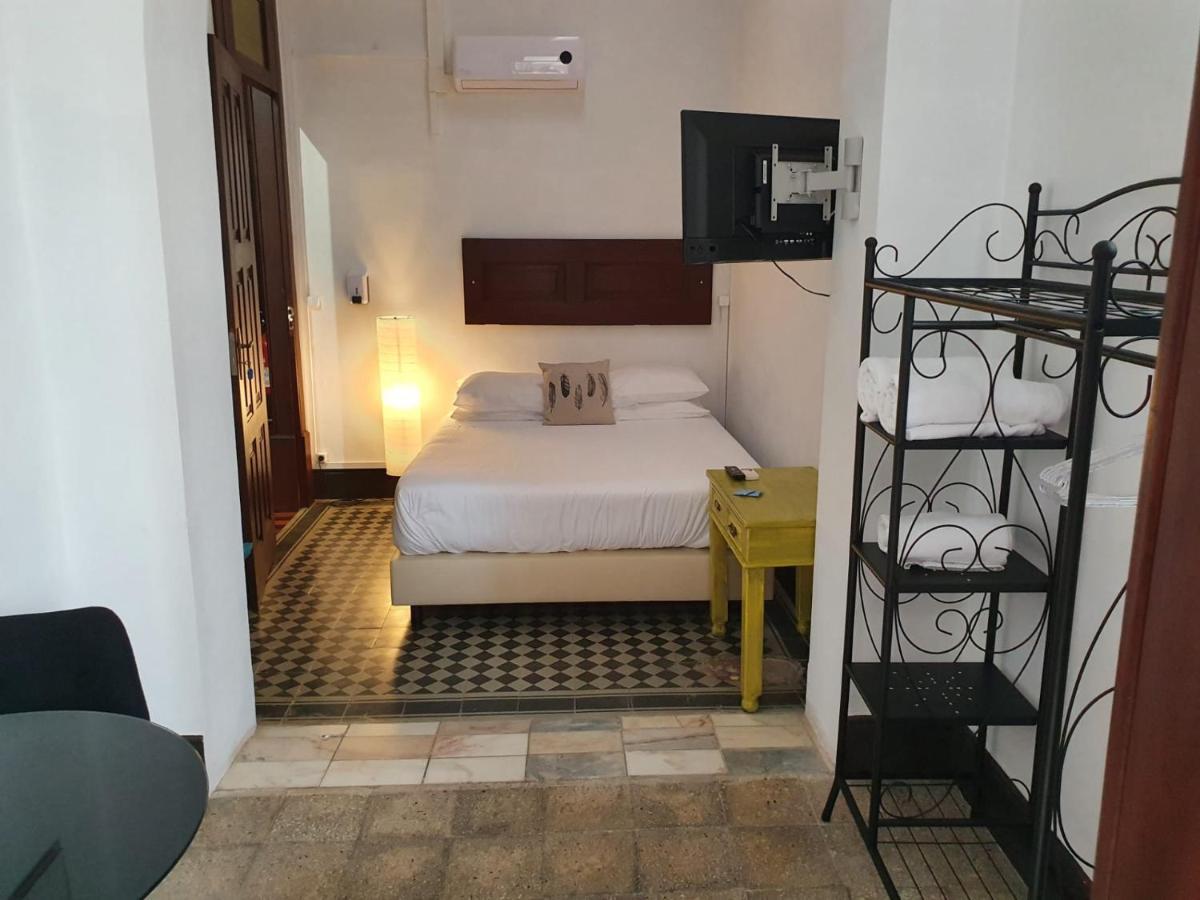 Urban Suites Aveiro Zewnętrze zdjęcie