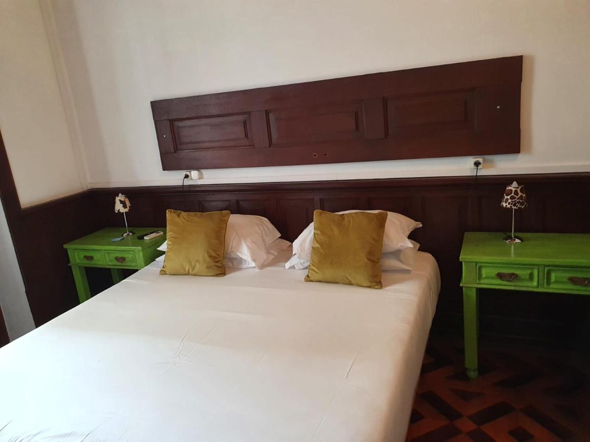Urban Suites Aveiro Zewnętrze zdjęcie