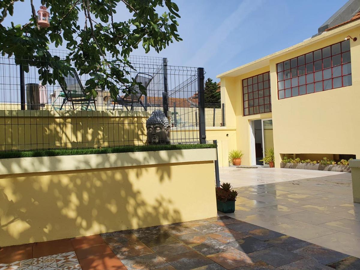 Urban Suites Aveiro Zewnętrze zdjęcie