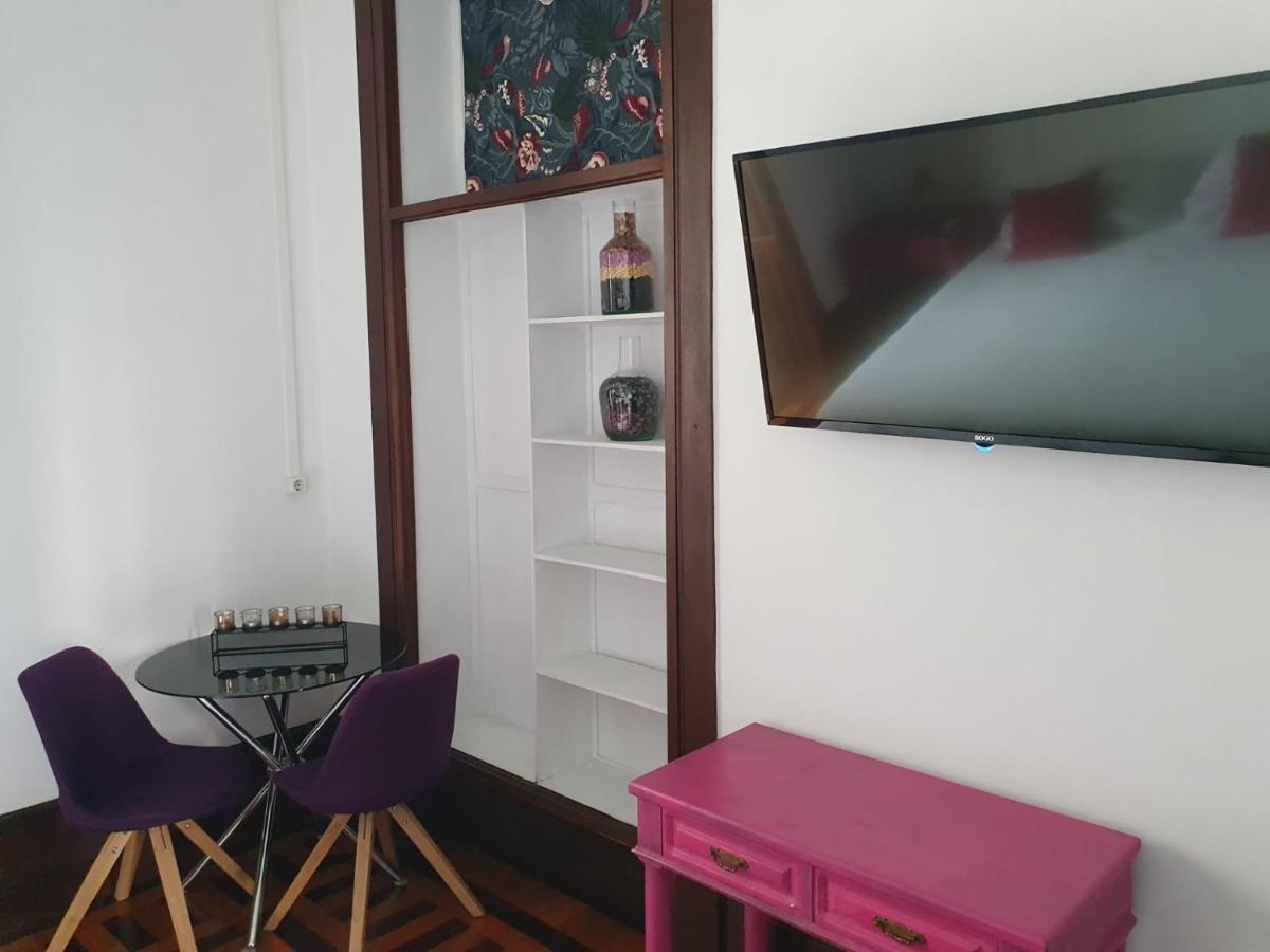 Urban Suites Aveiro Zewnętrze zdjęcie