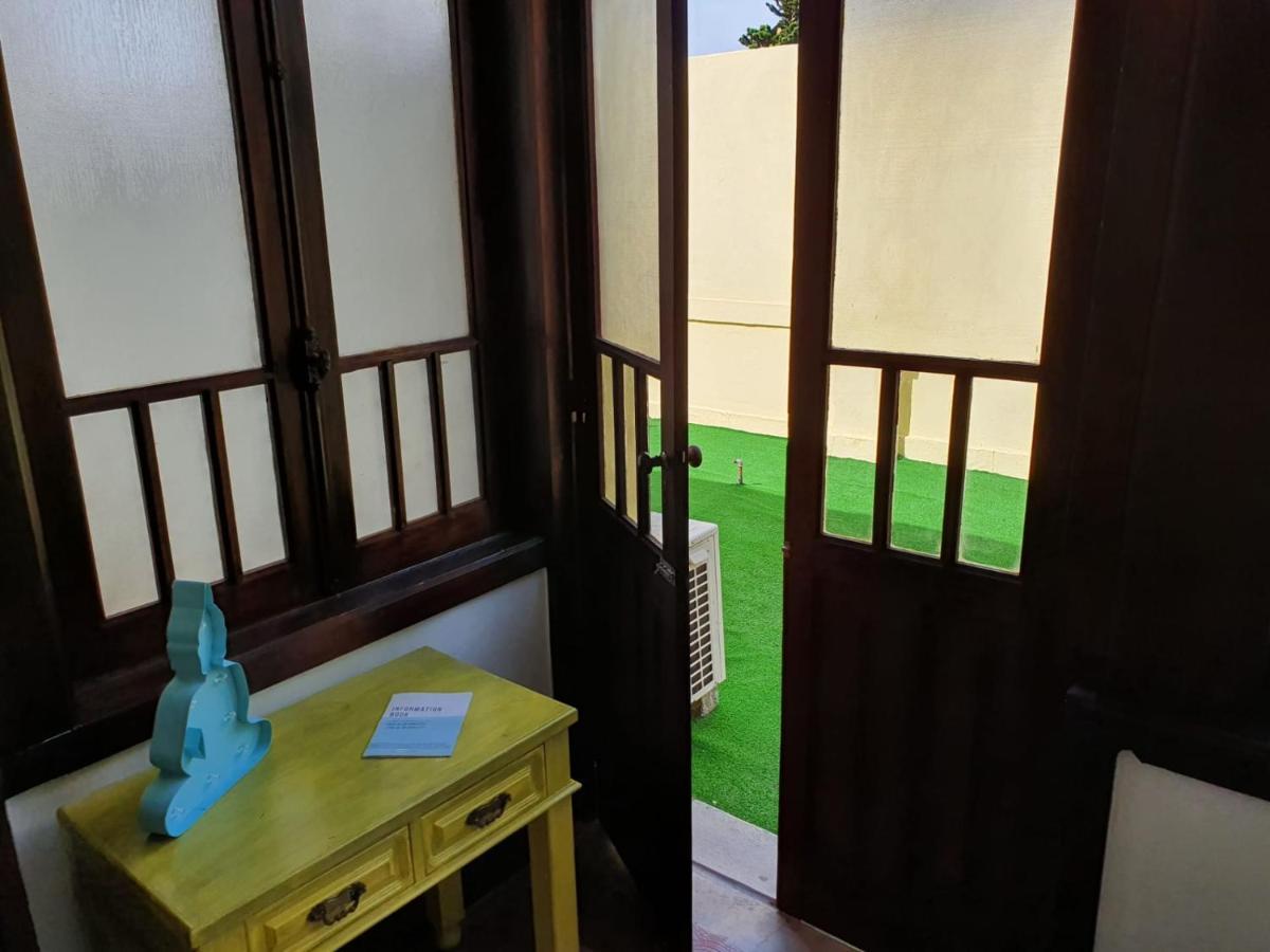 Urban Suites Aveiro Zewnętrze zdjęcie