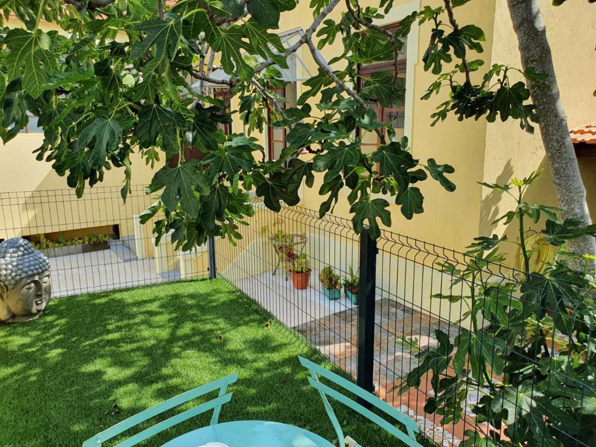 Urban Suites Aveiro Zewnętrze zdjęcie