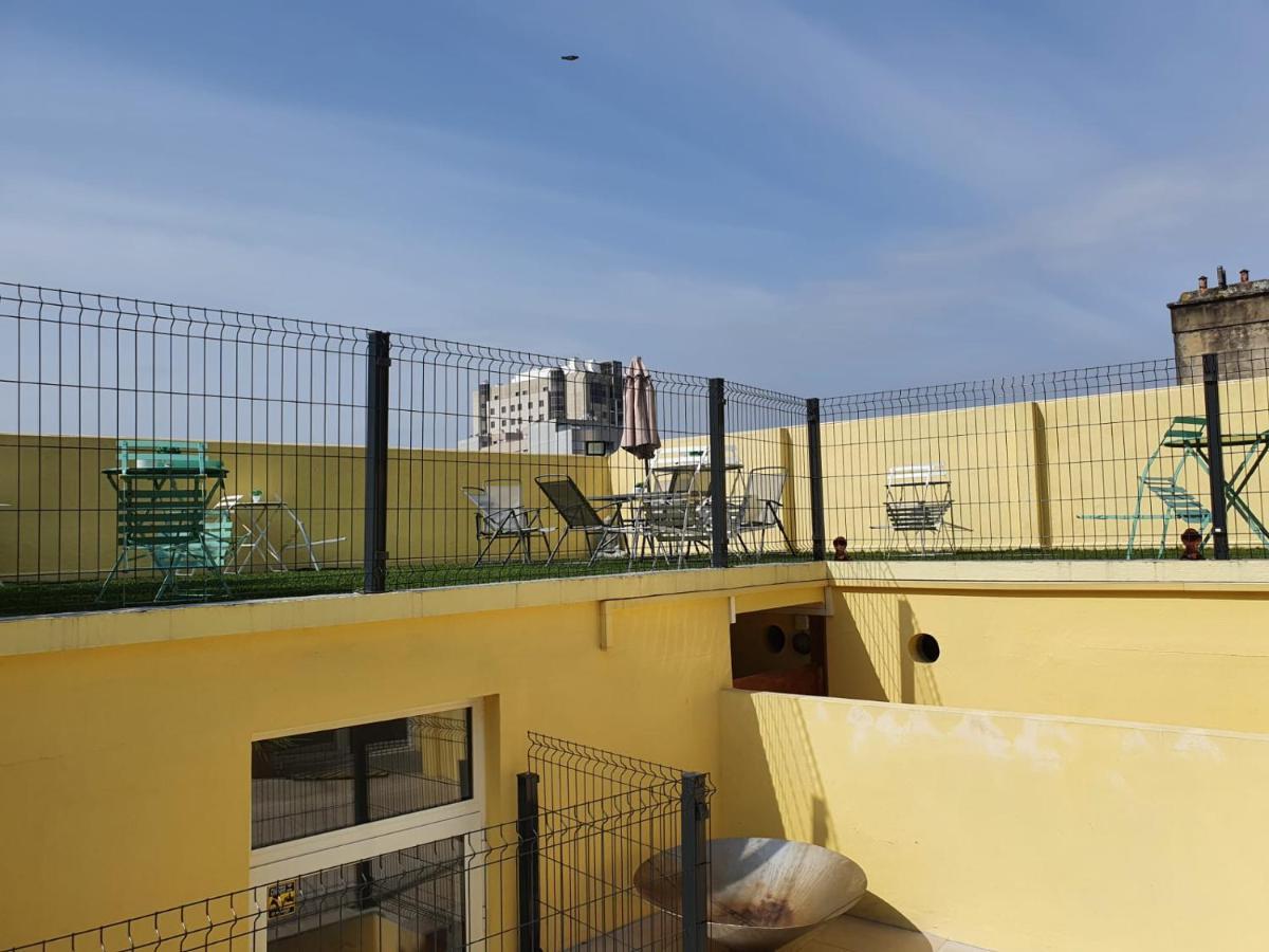 Urban Suites Aveiro Zewnętrze zdjęcie