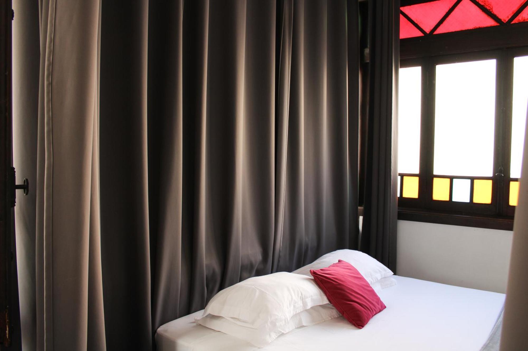 Urban Suites Aveiro Zewnętrze zdjęcie