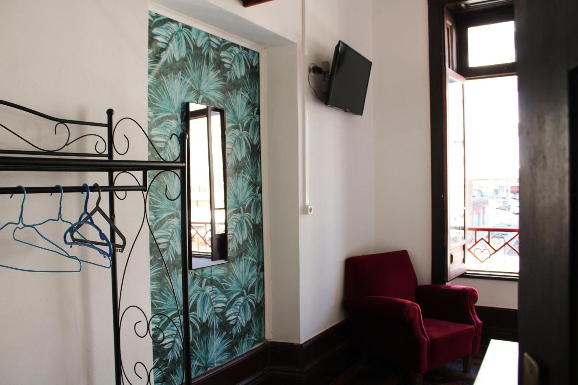 Urban Suites Aveiro Zewnętrze zdjęcie