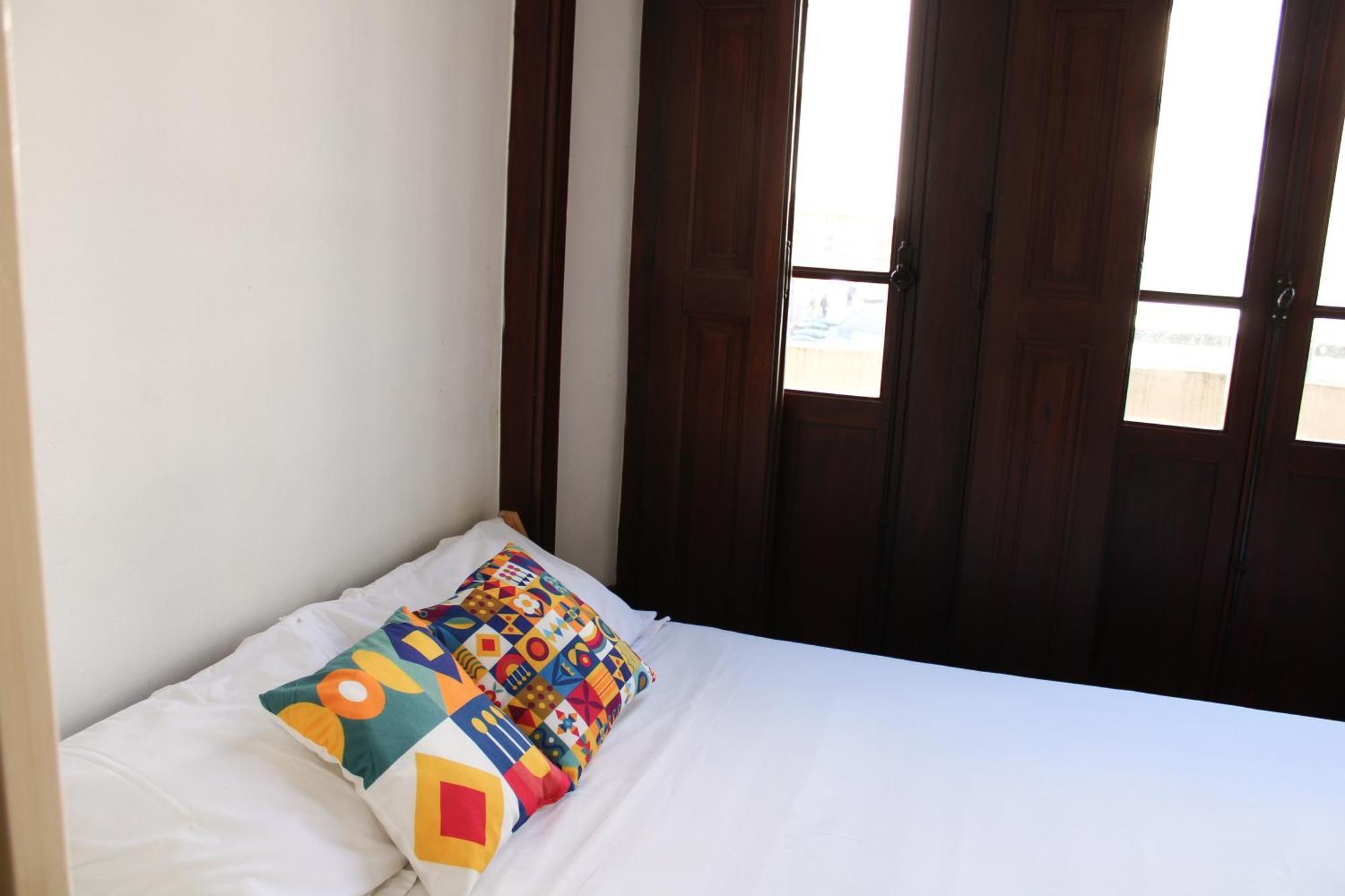 Urban Suites Aveiro Zewnętrze zdjęcie