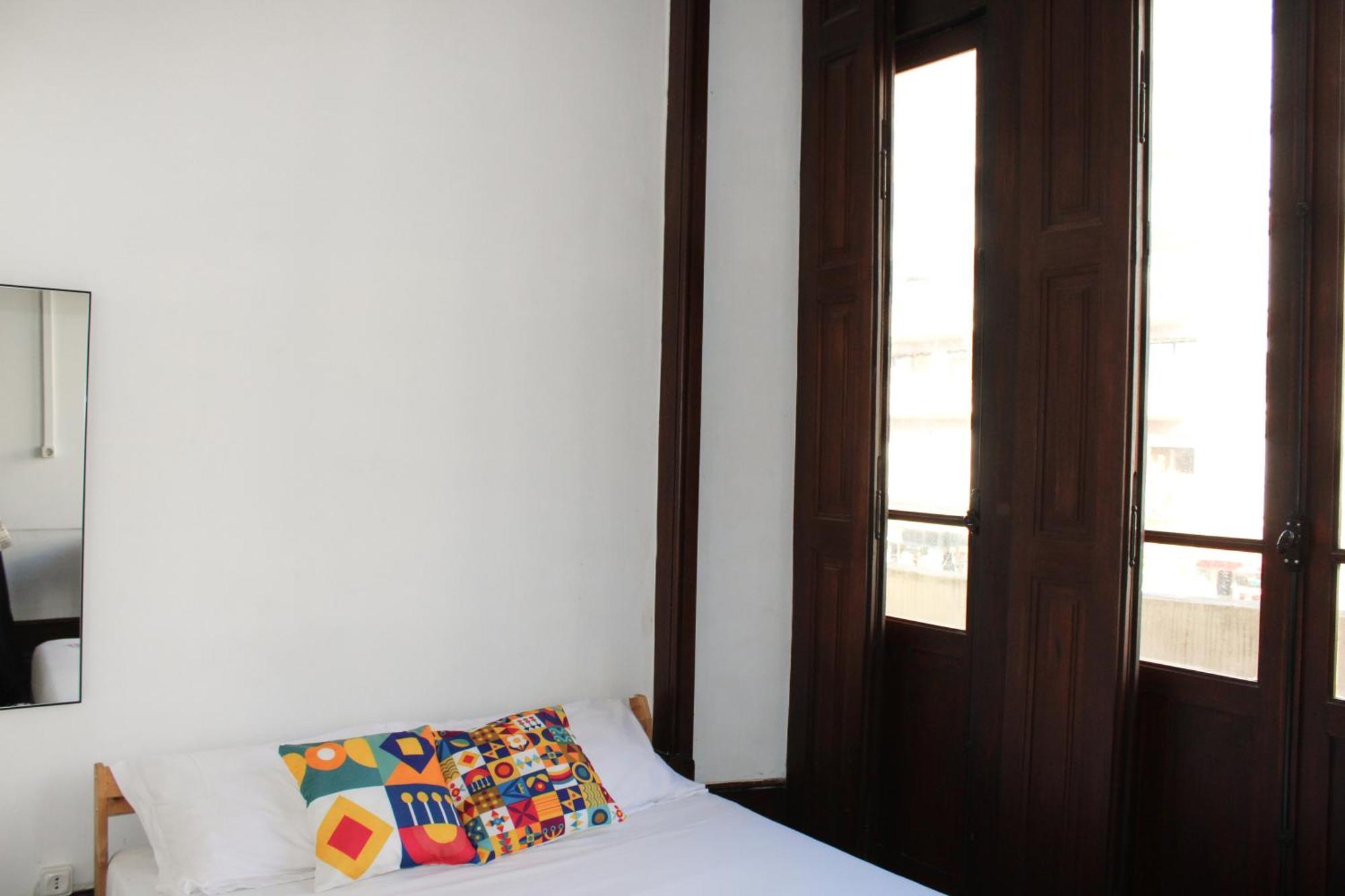 Urban Suites Aveiro Zewnętrze zdjęcie