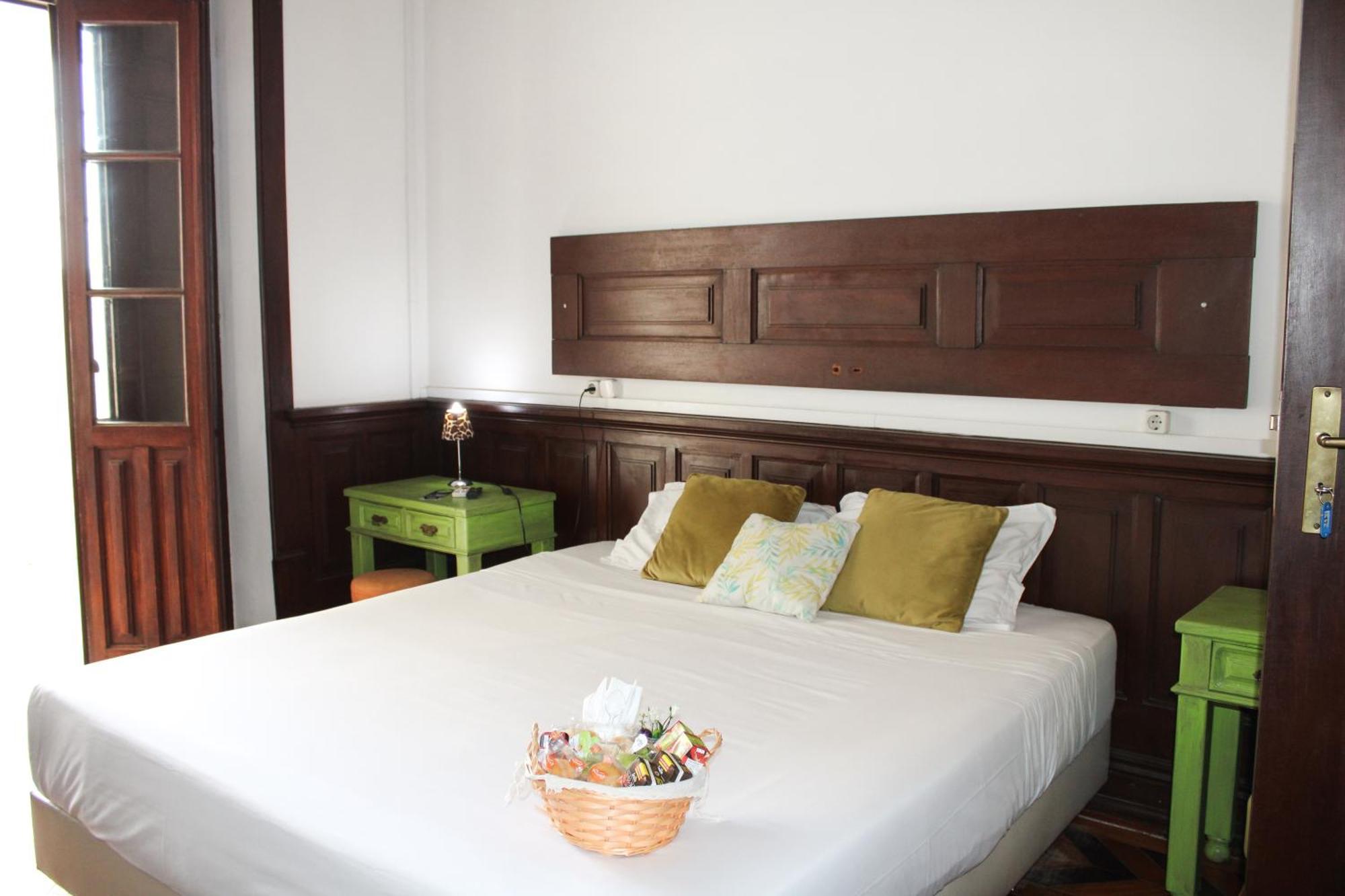Urban Suites Aveiro Zewnętrze zdjęcie