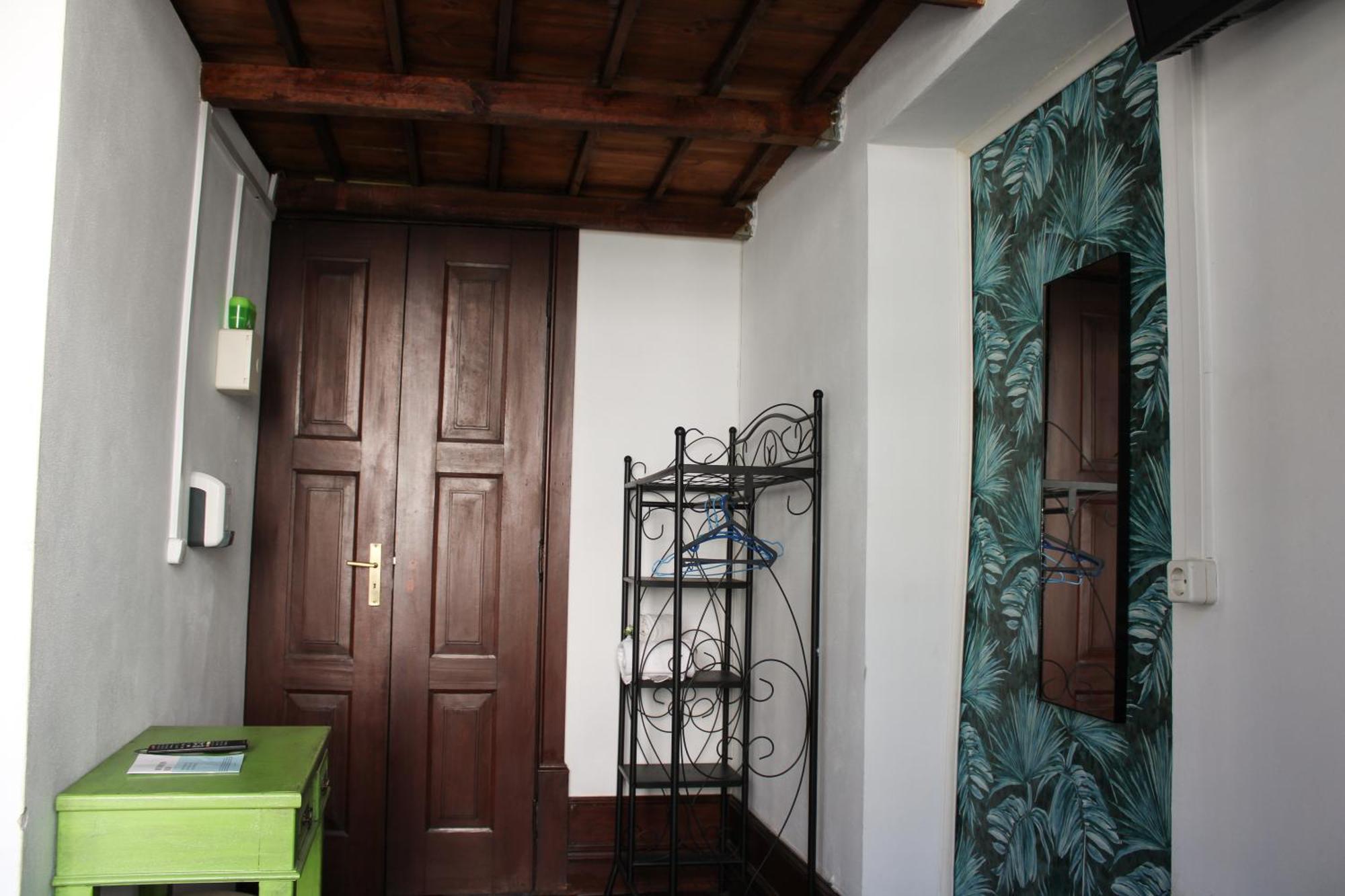 Urban Suites Aveiro Zewnętrze zdjęcie