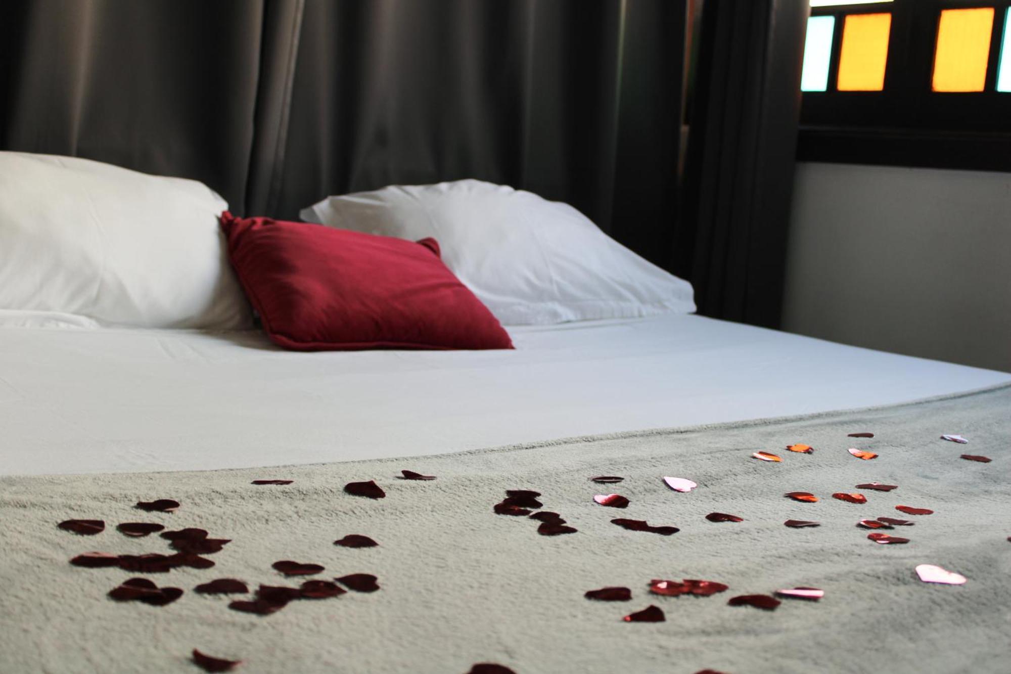 Urban Suites Aveiro Zewnętrze zdjęcie