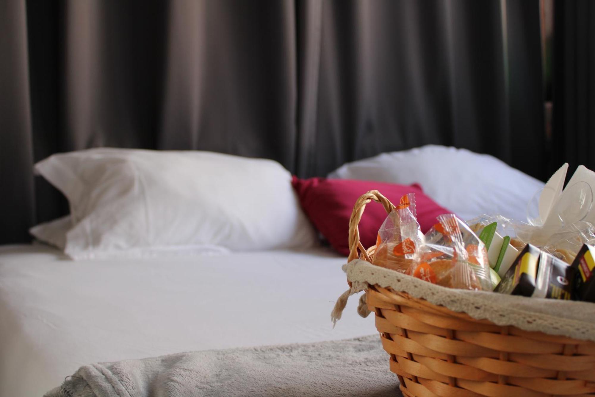 Urban Suites Aveiro Zewnętrze zdjęcie