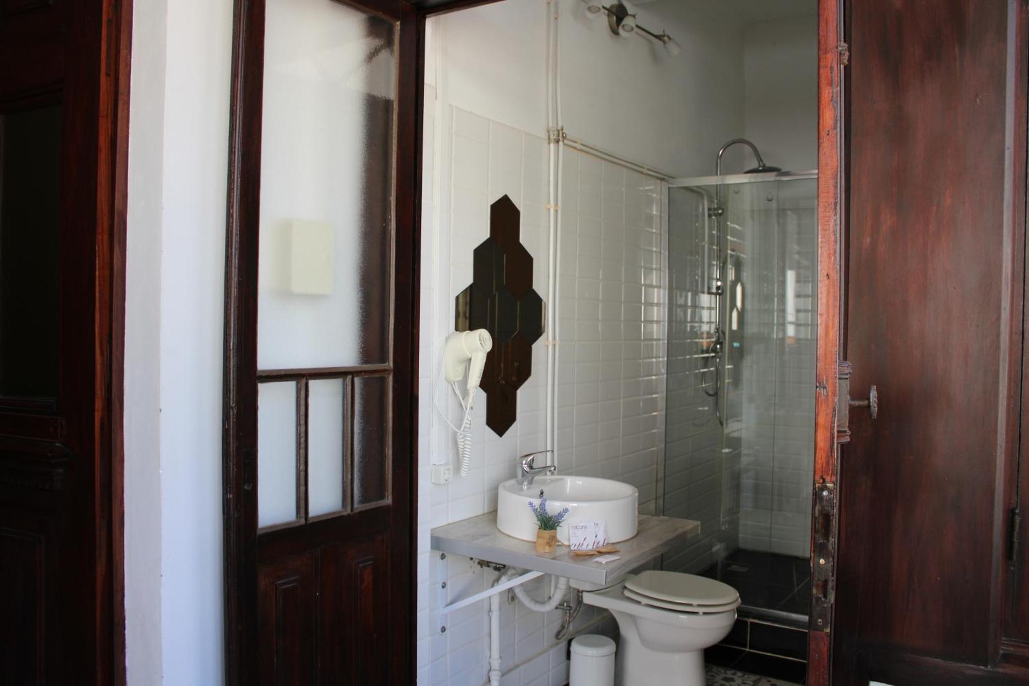 Urban Suites Aveiro Zewnętrze zdjęcie