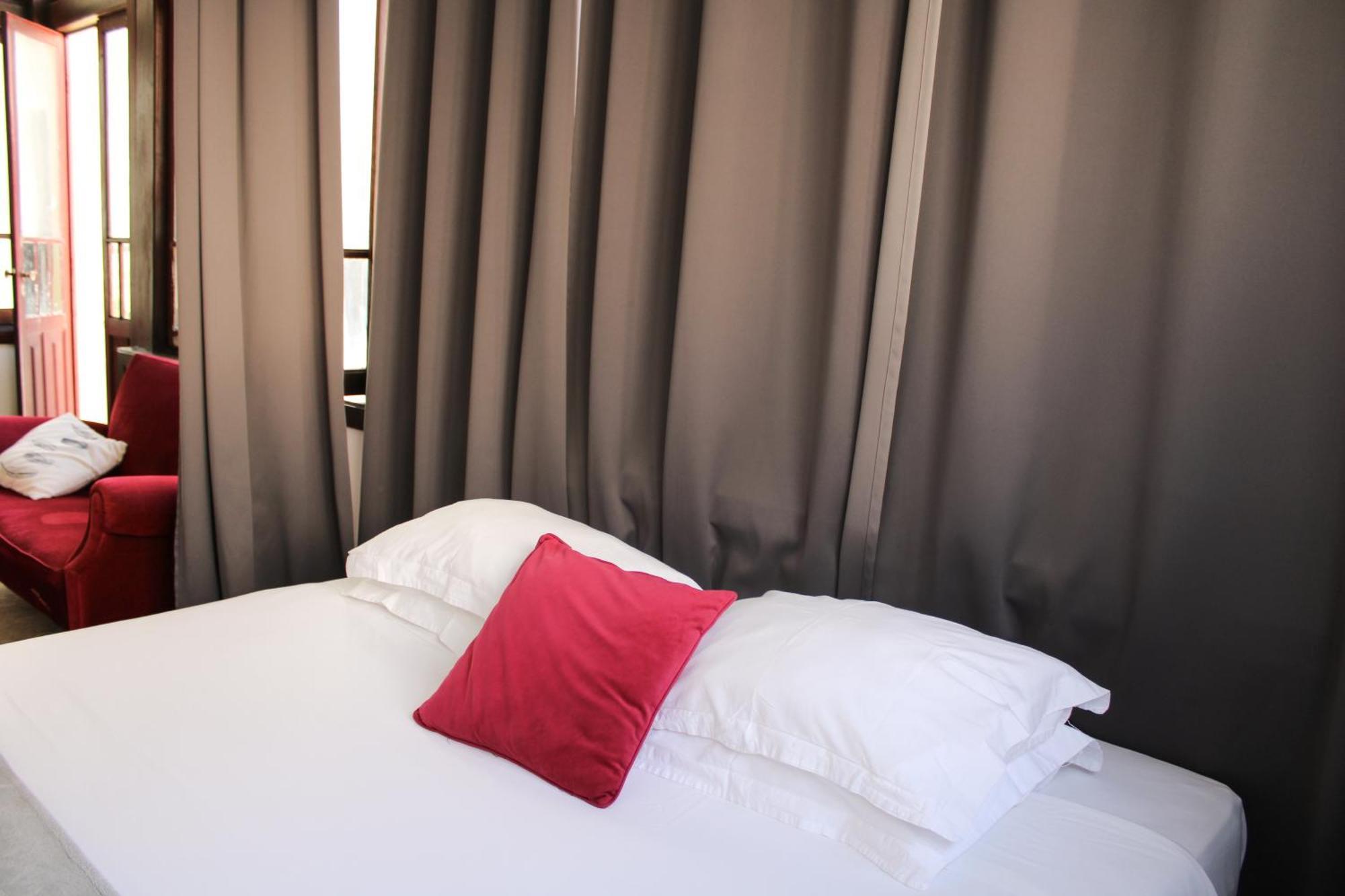 Urban Suites Aveiro Zewnętrze zdjęcie