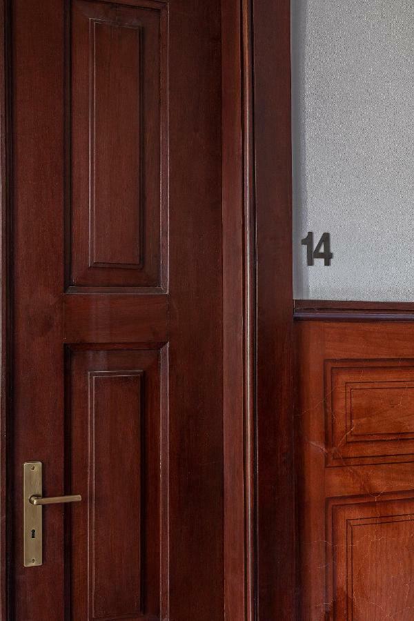 Urban Suites Aveiro Zewnętrze zdjęcie