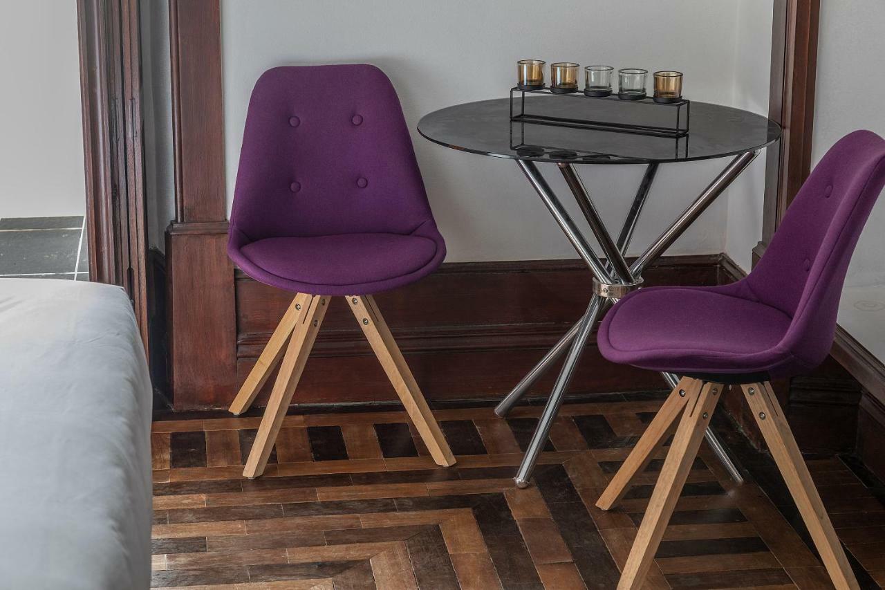 Urban Suites Aveiro Zewnętrze zdjęcie