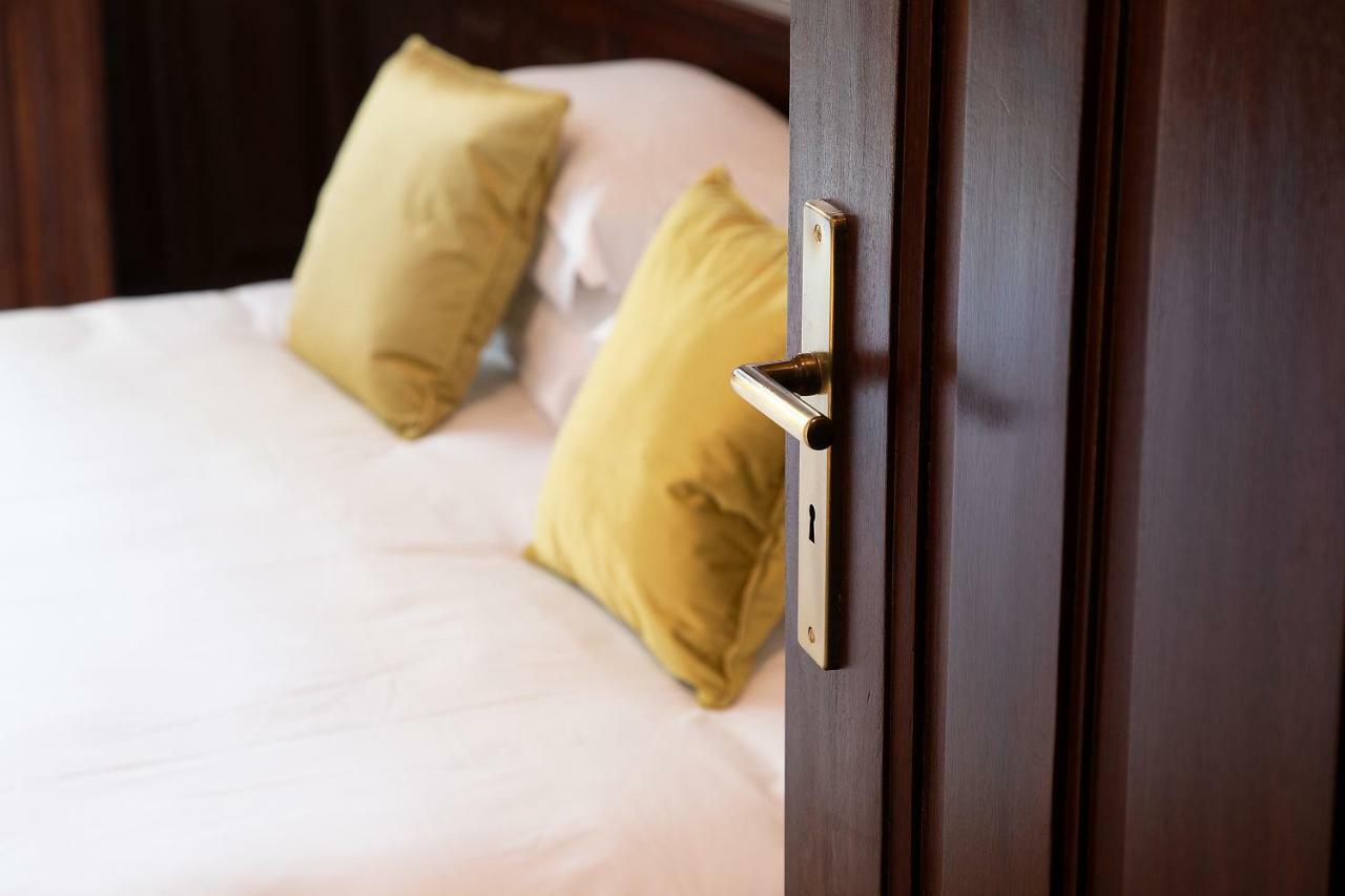 Urban Suites Aveiro Zewnętrze zdjęcie