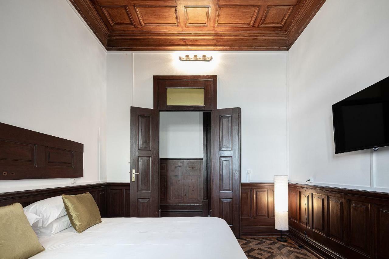 Urban Suites Aveiro Zewnętrze zdjęcie