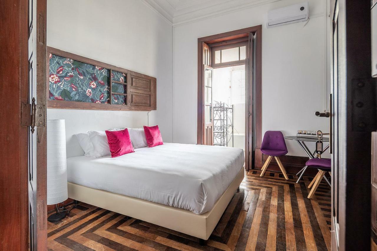 Urban Suites Aveiro Zewnętrze zdjęcie