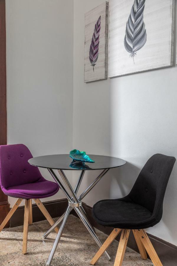 Urban Suites Aveiro Zewnętrze zdjęcie