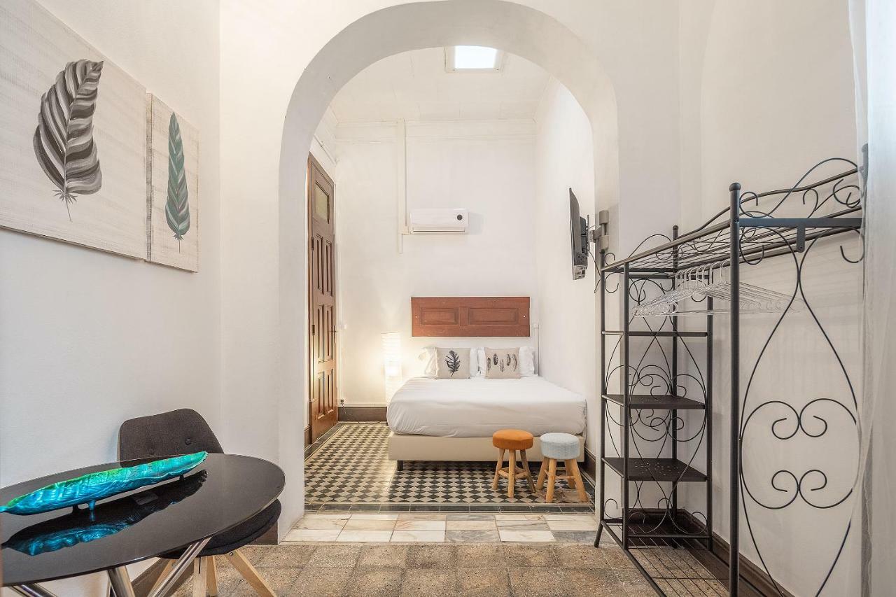 Urban Suites Aveiro Zewnętrze zdjęcie